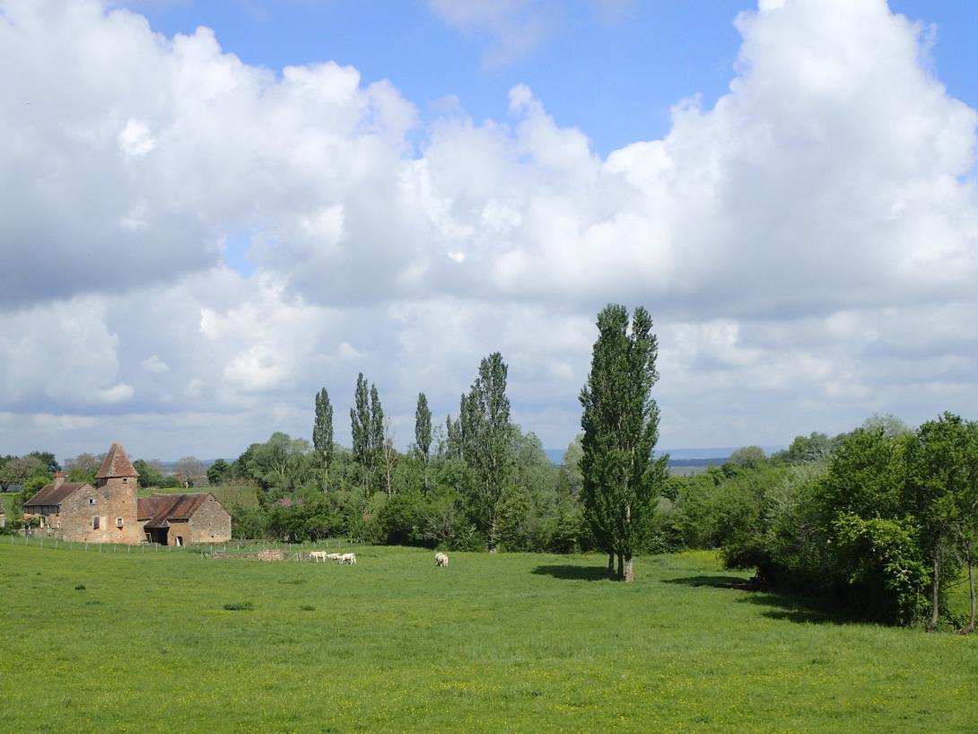 Chapelle-sous-Brancion