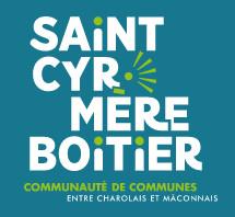 Saint Cyr Mère Boitier