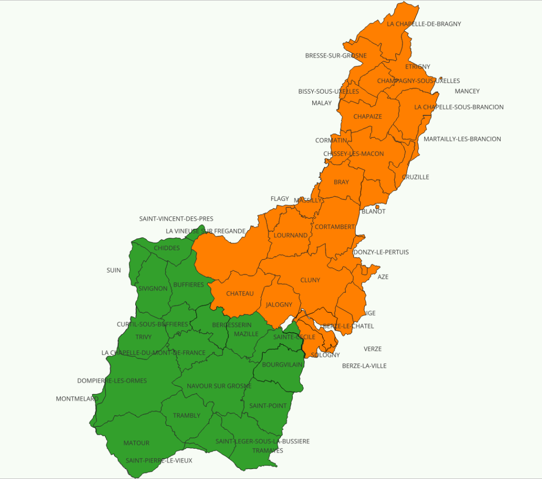 Site Natura 2000